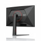 Монитор 27" AOC Gaming | FHD, 300Hz | C27G4Z игровой, изогнутый